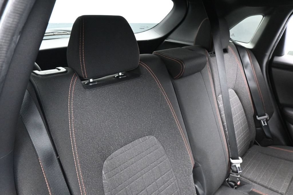 Used 2025 Honda HR-V Sport image 39