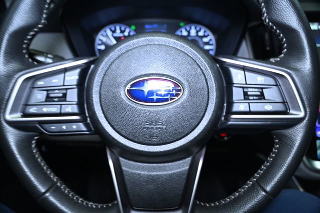 Used 2025 Subaru Legacy Premium image 38