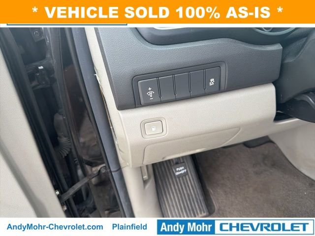 Used 2015 Kia Sedona L FWD image 13