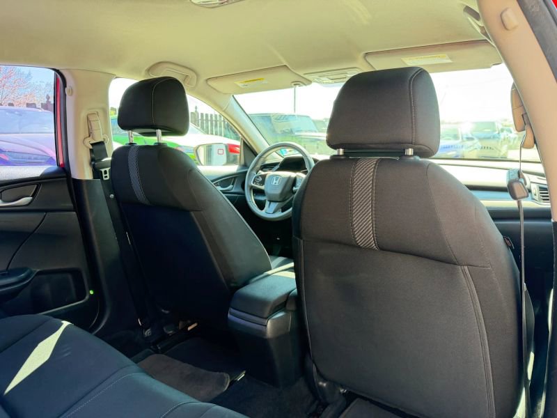 Used 2016 Honda Civic LX image 28