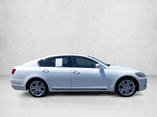 Used 2008 Lexus GS 450h RWD image 4