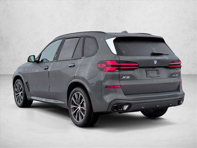 Used 2026 BMW X5 xDrive40i w/ M Sport Package AWD/4WD image 9