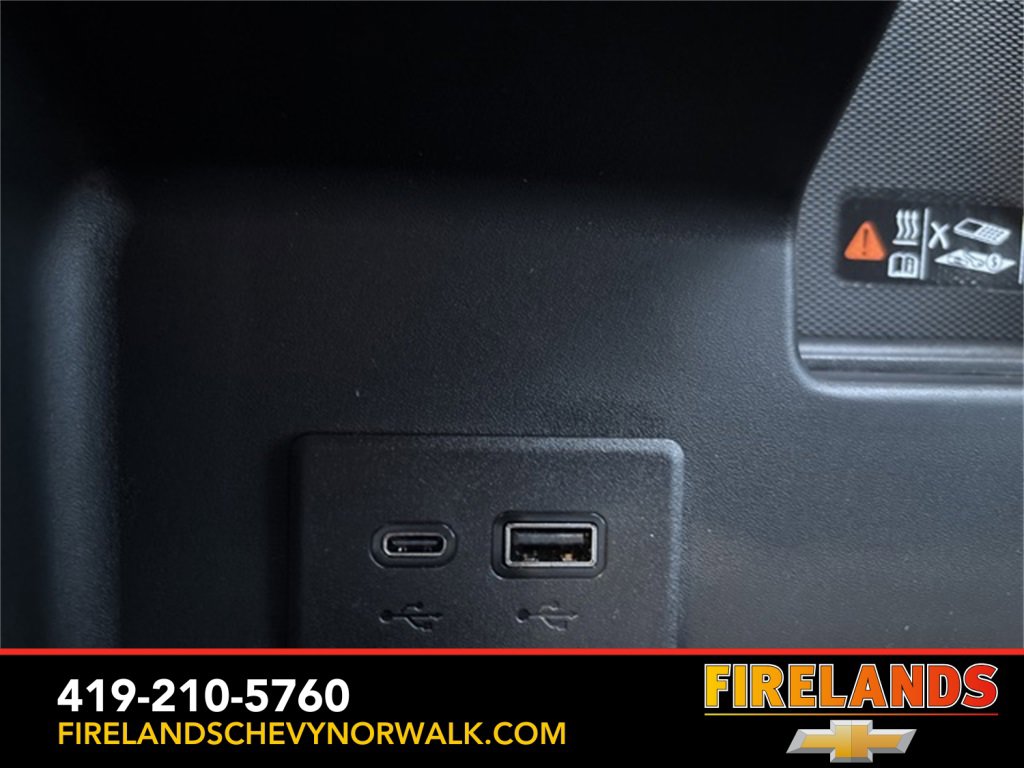 New 2026 Chevrolet Silverado 1500 LT Trail Boss w/ LPO, Dark Essentials Package image 45