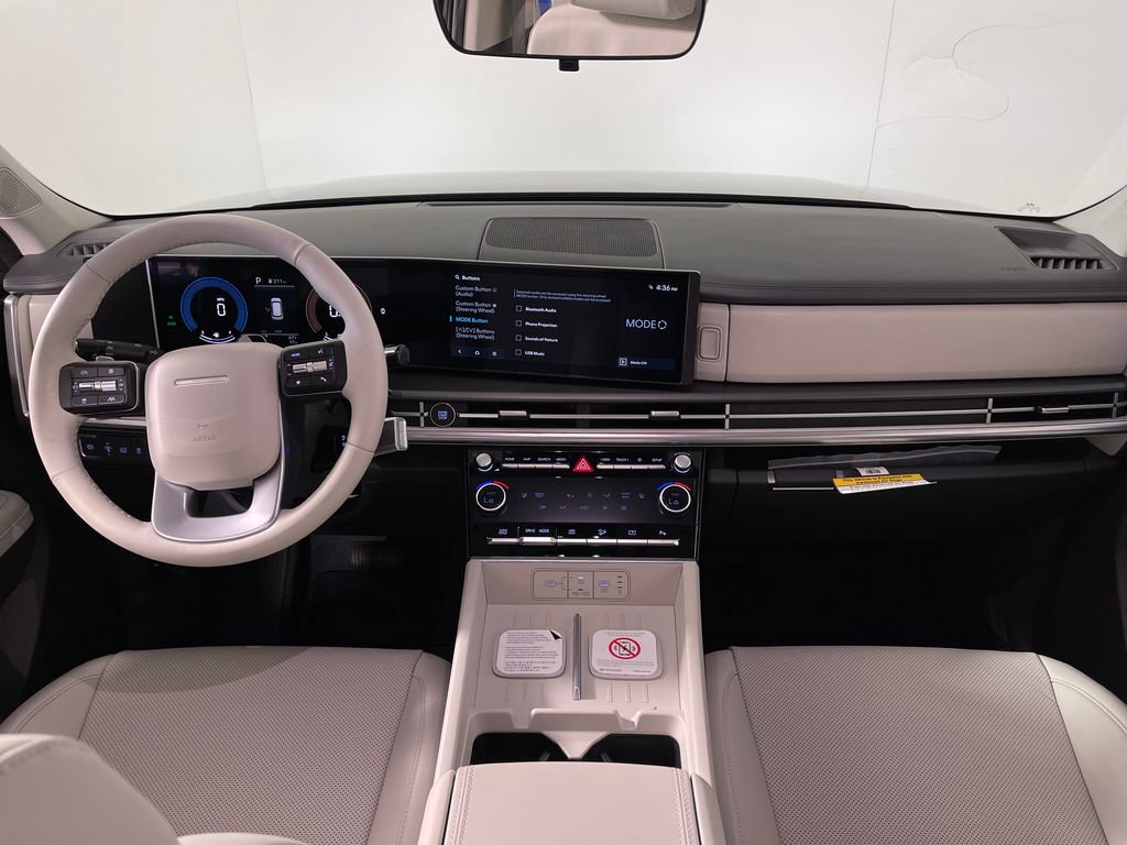 New 2026 Hyundai Santa Fe SEL AWD/4WD image 26