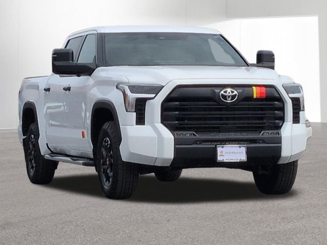 New 2026 Toyota Tundra SR5 image 3