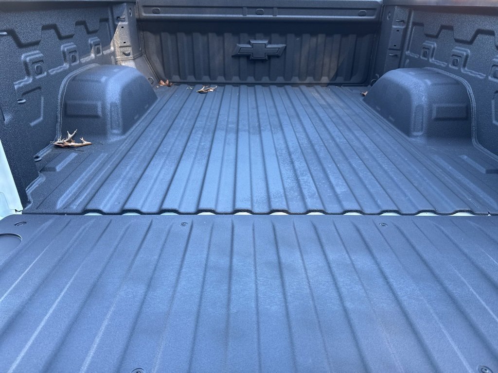 New 2025 Chevrolet Silverado 1500 LT Trail Boss w/ LT Trail Boss Premium Package image 12