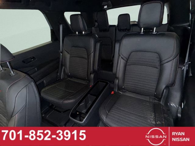 New 2026 Nissan Pathfinder Rock Creek image 39