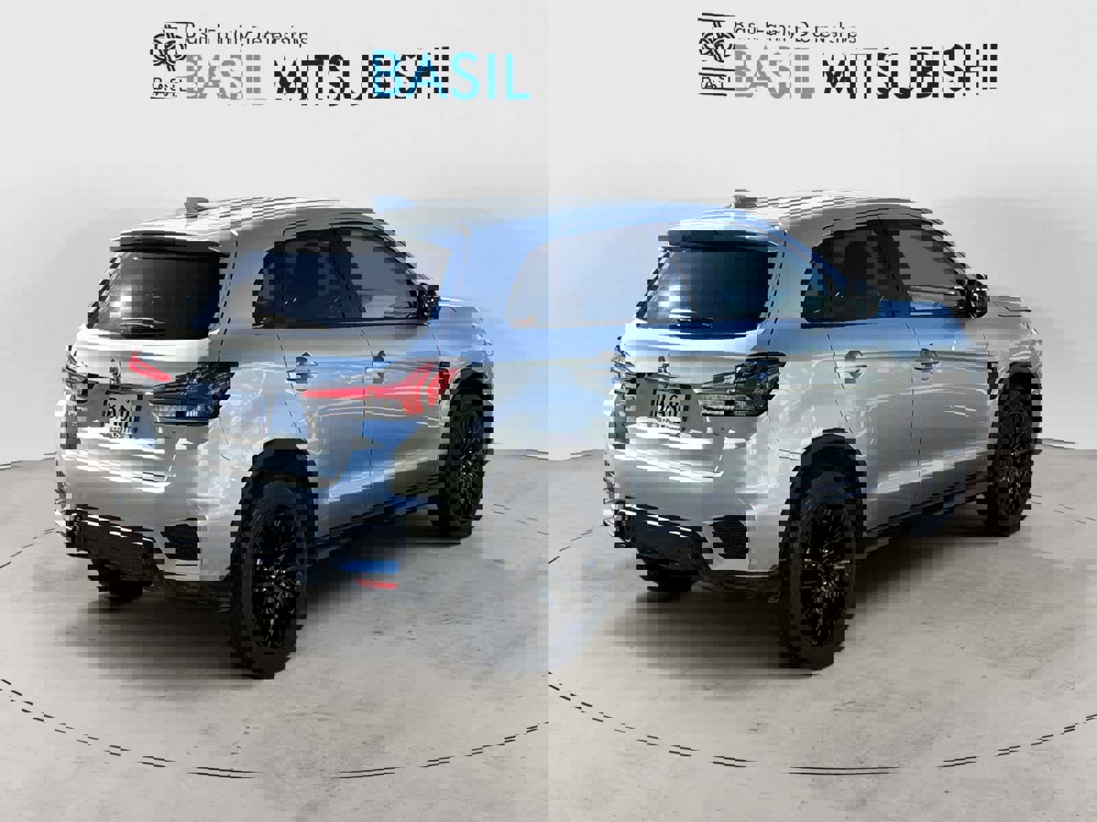 Used 2025 Mitsubishi Outlander Sport LE image 5