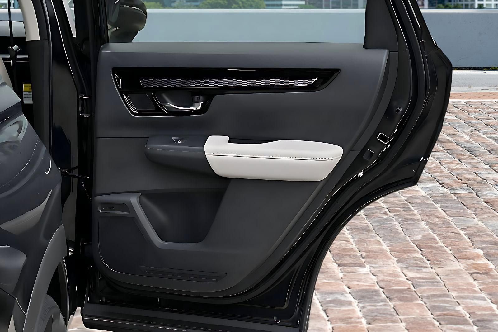 New 2026 Honda CR-V EX-L image 14
