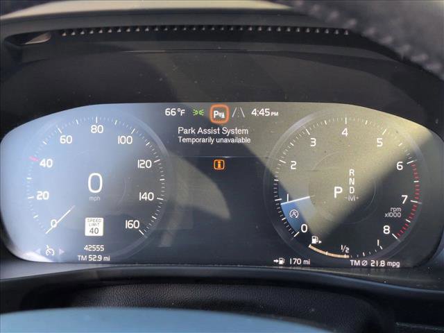 Used 2021 Volvo XC40 T5 Inscription image 7