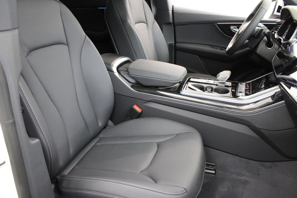New 2026 Audi Q8 Premium Plus AWD/4WD image 25