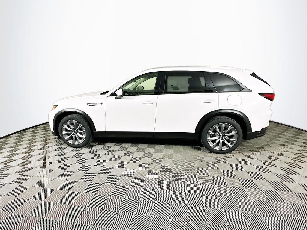 New 2026 MAZDA CX-90 3.3 Turbo w/ Preferred Package image 5