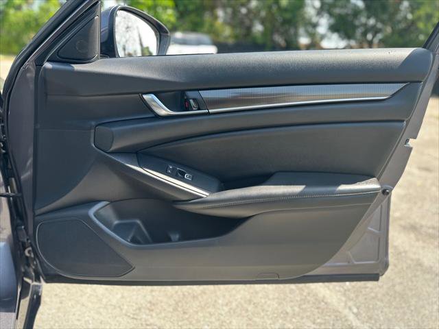 Used 2019 Honda Accord LX image 14