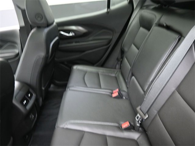 Used 2023 GMC Terrain SLT w/ Infotainment Package II image 22