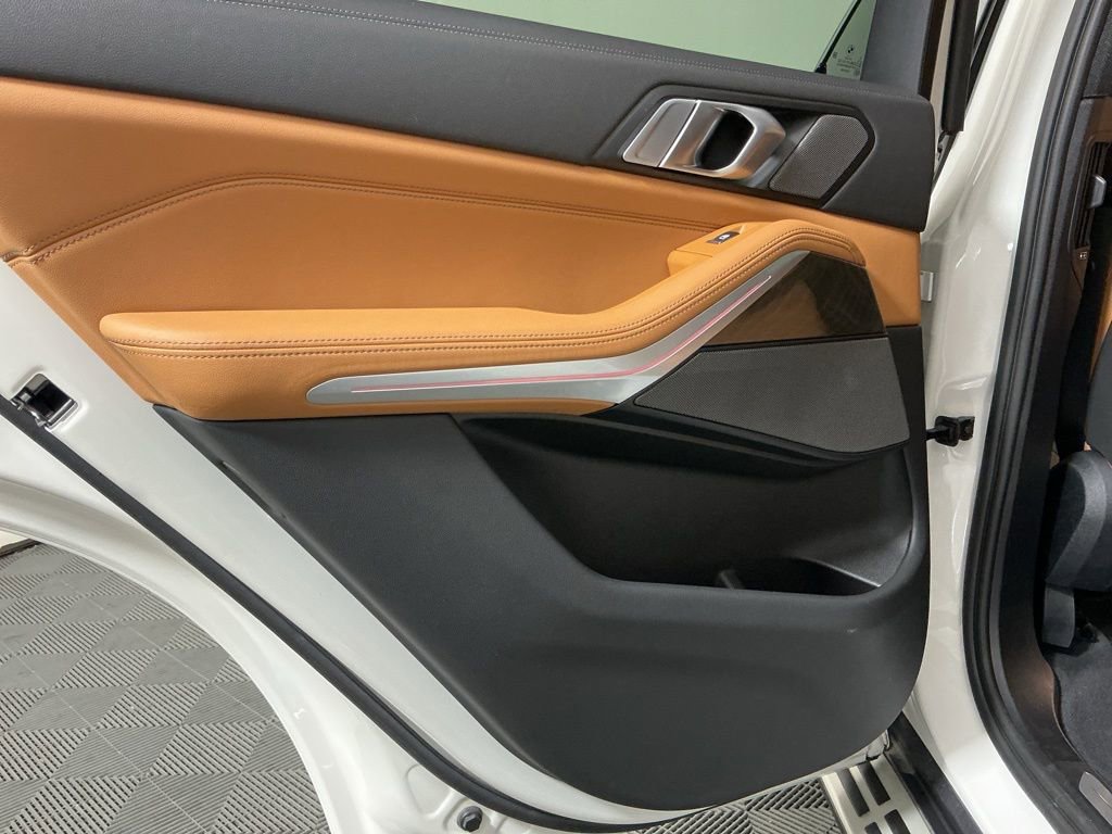 Certified 2023 BMW X5 sDrive40i w/ Premium Package image 26