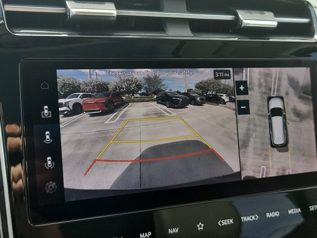 Used 2022 Hyundai Tucson Limited FWD image 33