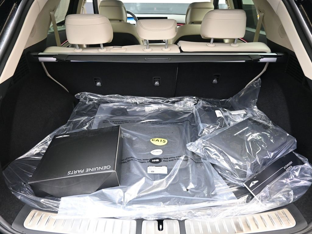 New 2026 Genesis GV70 2.5T Advanced image 20