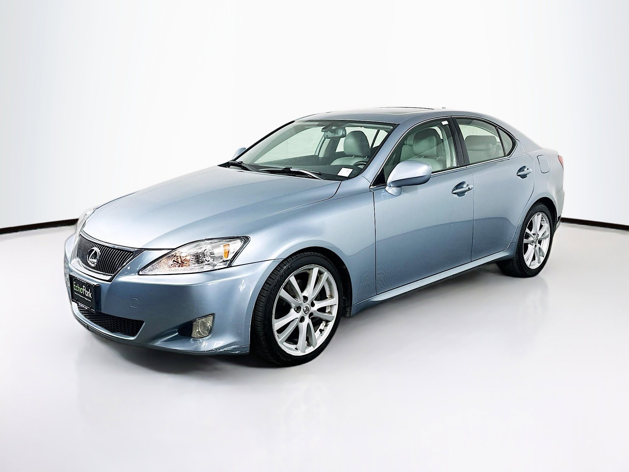 Used 2007 Lexus IS 250 image 3