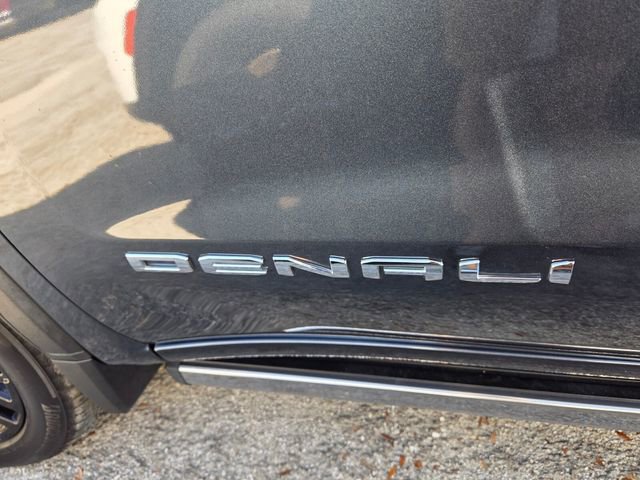 Used 2021 GMC Sierra 1500 Denali w/ Denali Ultimate Package AWD/4WD image 6