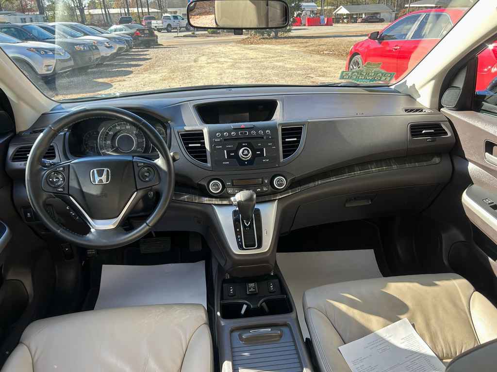 Used 2013 Honda CR-V EX-L image 13