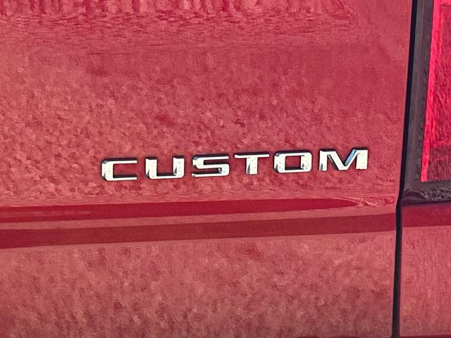 Used 2022 Chevrolet Silverado 1500 Custom AWD/4WD image 13