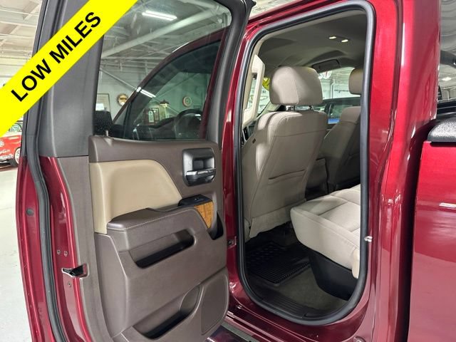 Used 2017 GMC Sierra 1500 SLE w/ SLE Value Package AWD/4WD image 26