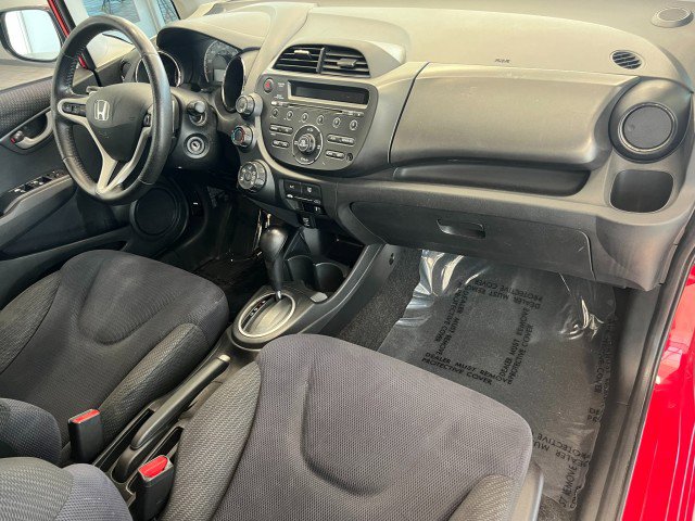 Used 2012 Honda Fit Sport image 15