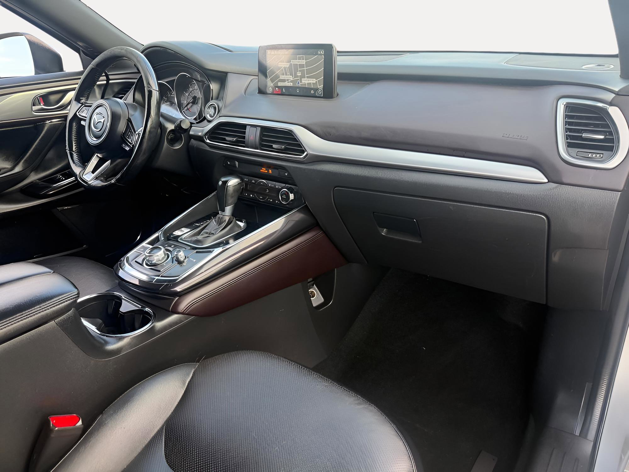 Used 2016 MAZDA CX-9 Grand Touring AWD/4WD image 15