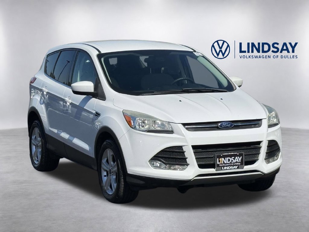 Used 2014 Ford Escape SE AWD/4WD image 1