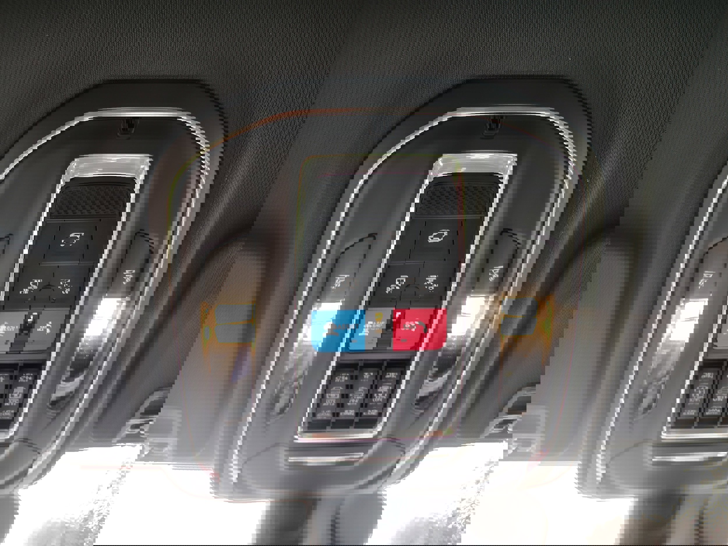 New 2026 Jeep Grand Cherokee Limited image 43