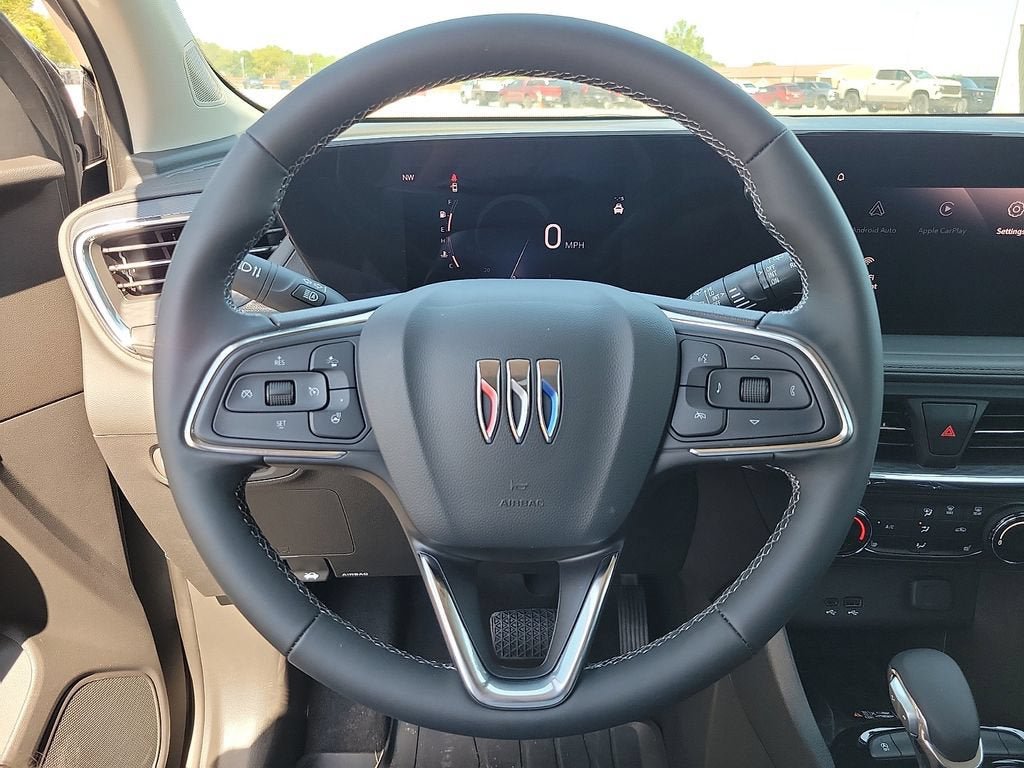 New 2026 Buick Encore GX Preferred w/ Advanced Technology Package FWD image 20