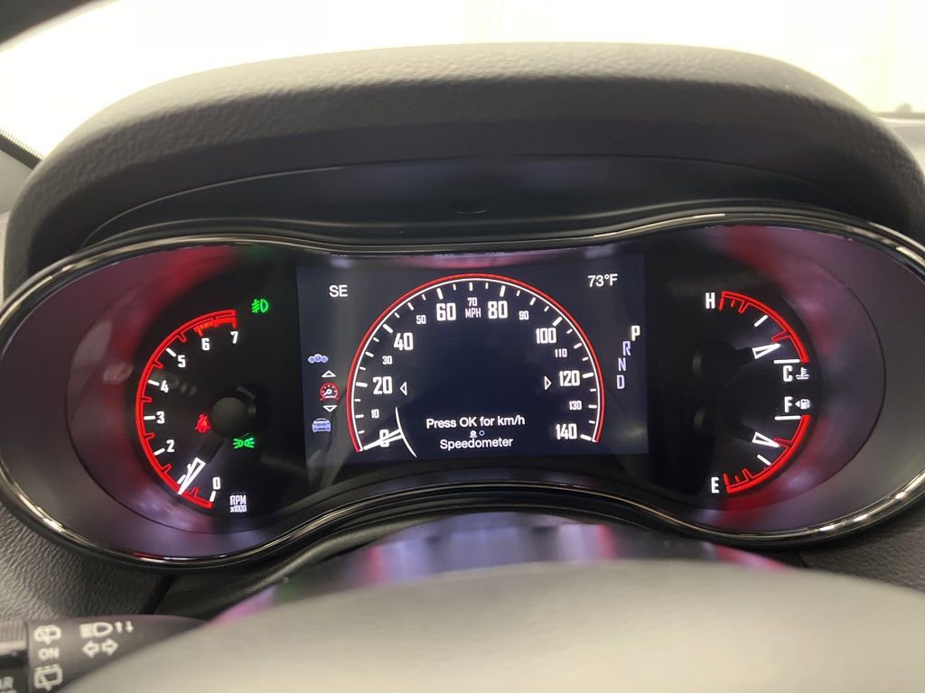 Used 2020 Dodge Durango R/T w/ Blacktop Package image 21