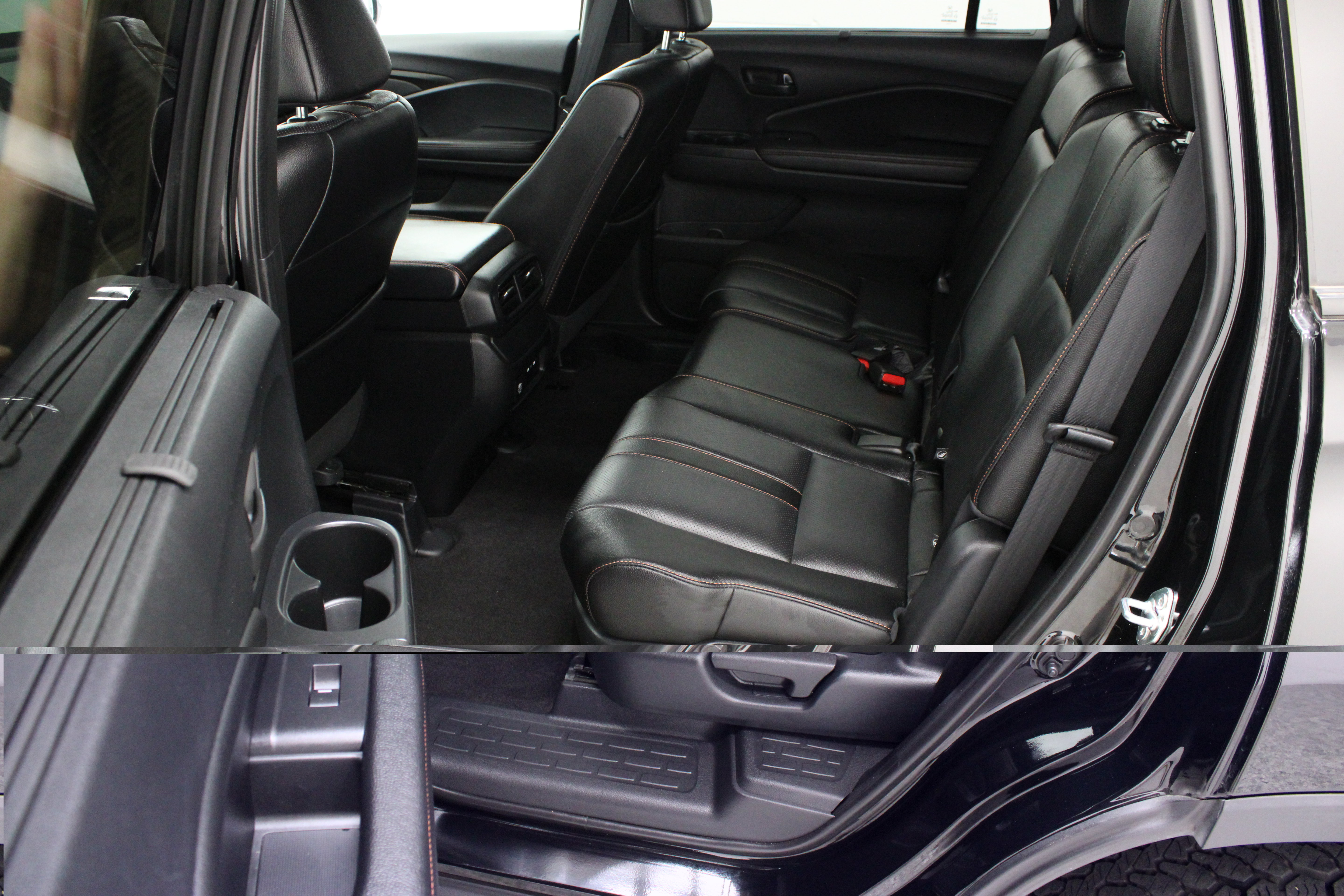 Used 2024 Honda Passport TrailSport image 29
