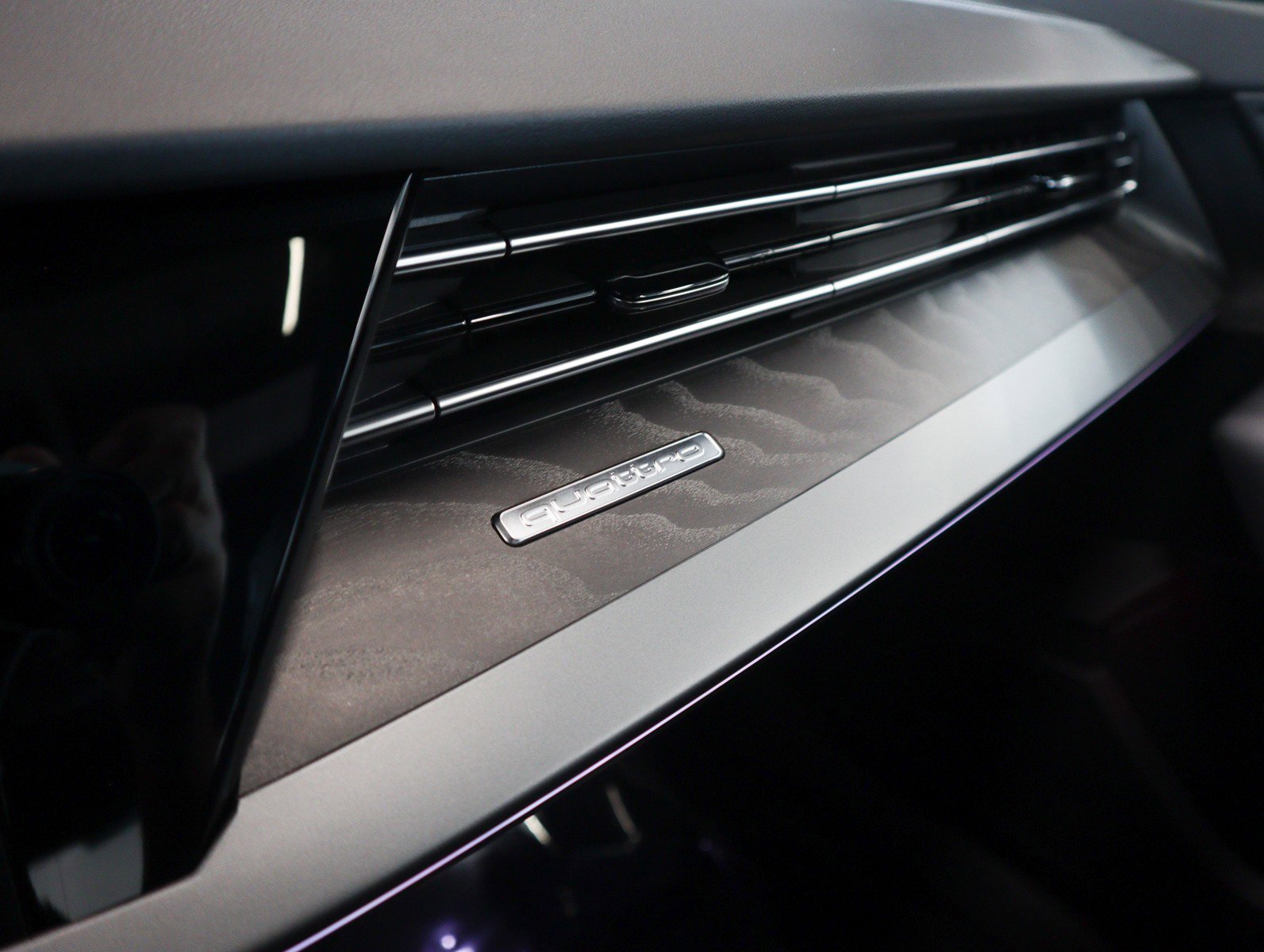 Certified 2025 Audi A3 2.0T Premium w/ Black Optic Package image 27