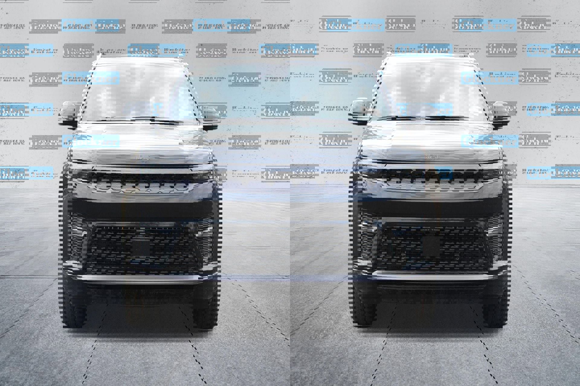 New 2026 Jeep Grand Wagoneer Limited w/ Premium Group II image 2