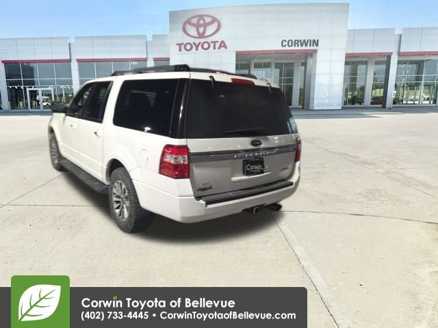 Used 2017 Ford Expedition EL XLT w/ Equipment Group 202A image 34