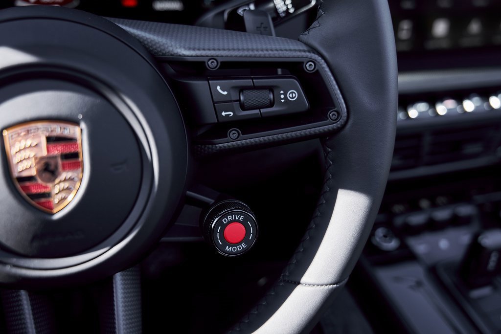 Used 2026 Porsche 911 Carrera GTS w/ Premium Package image 50