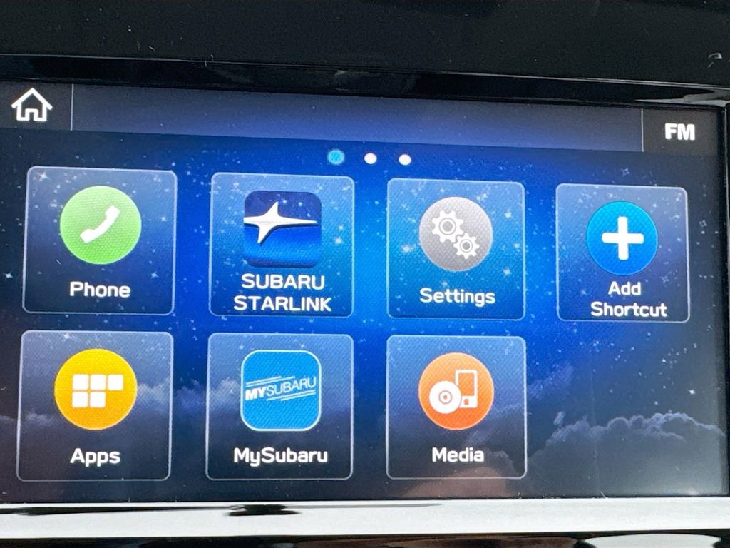 Certified 2022 Subaru Impreza 2.0i Premium image 17