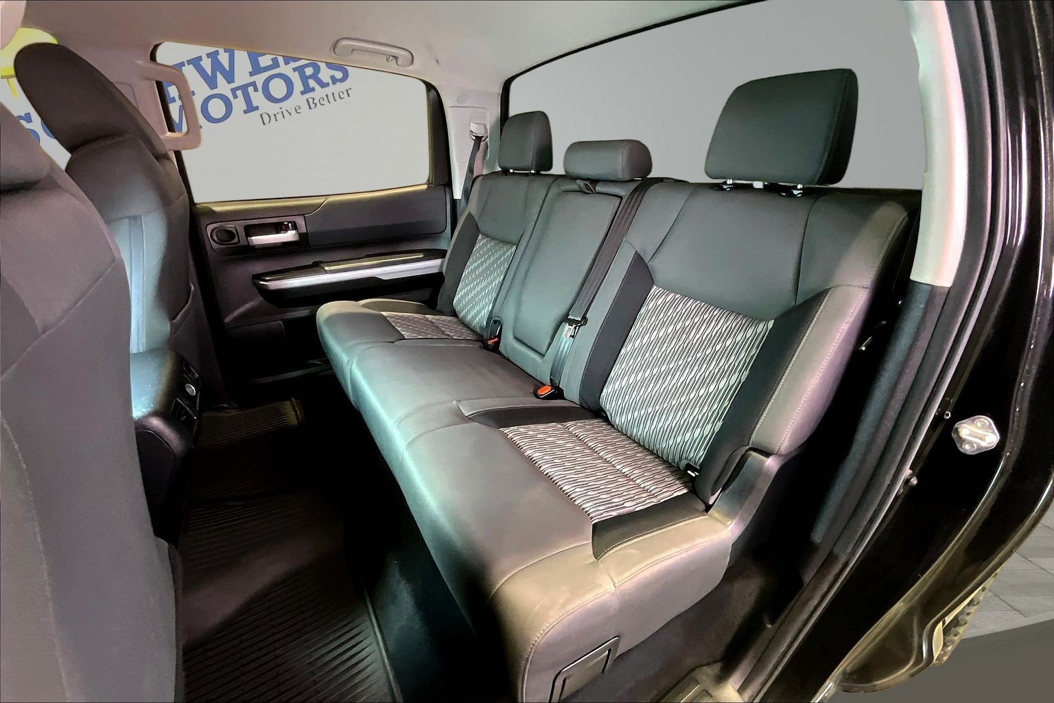 Used 2021 Toyota Tundra SR5 RWD image 23