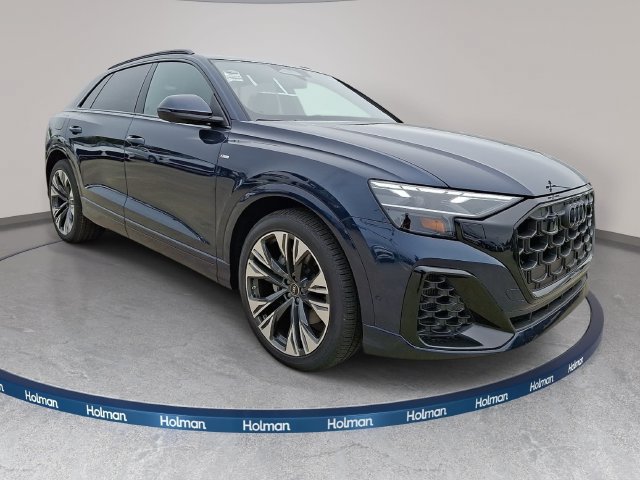 New 2027 Audi Q8 Premium Plus AWD/4WD image 4