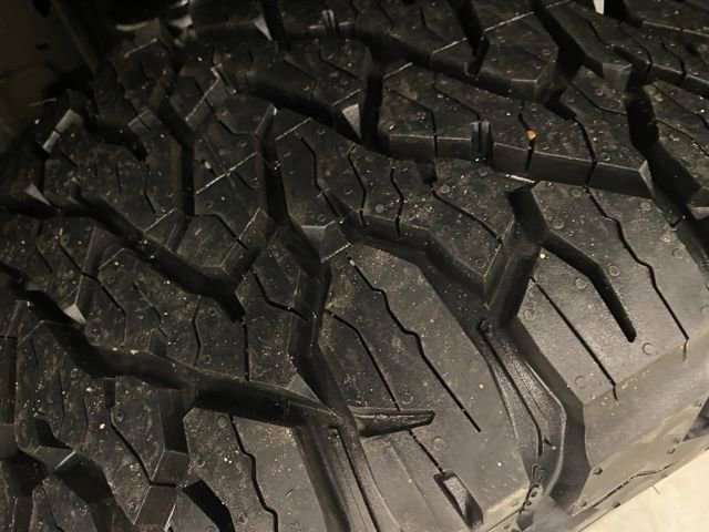 New 2026 Chevrolet Silverado 1500 RST image 29