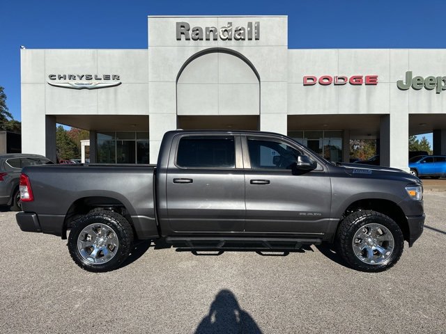 Used 2019 RAM 1500 Big Horn image 8