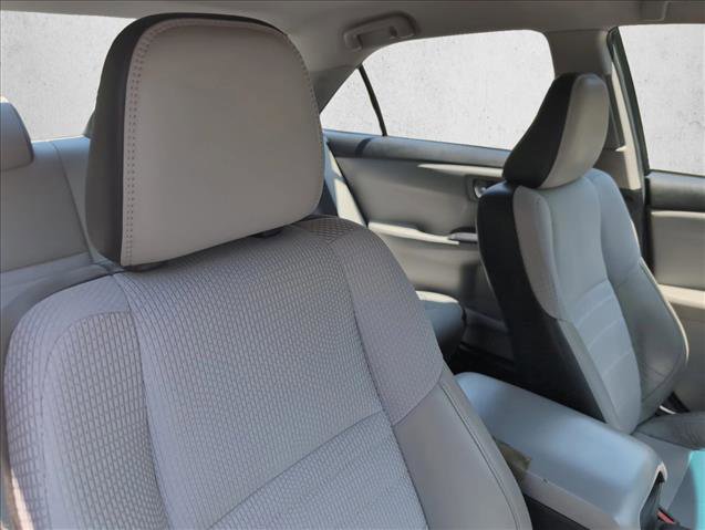 Used 2017 Toyota Camry SE FWD image 23