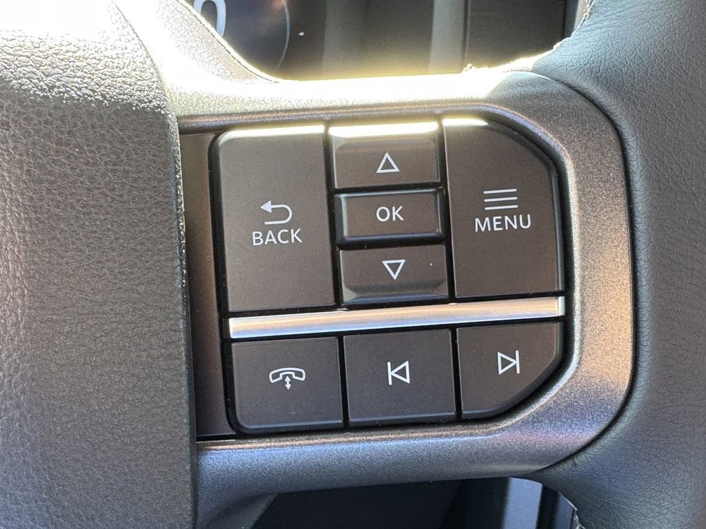 New 2025 Ford F150 XLT w/ Equipment Group 303A High image 21