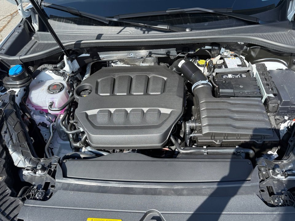 New 2026 Audi Q3 quattro 2.0T image 16