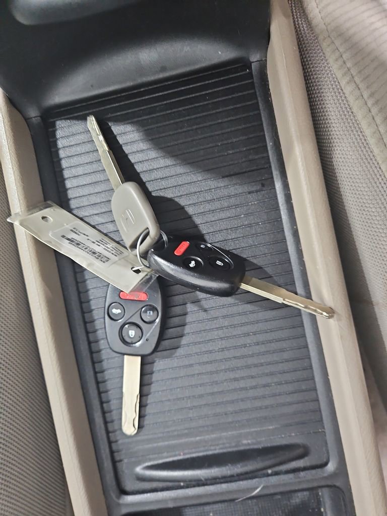 Used 2009 Honda Civic EX image 27