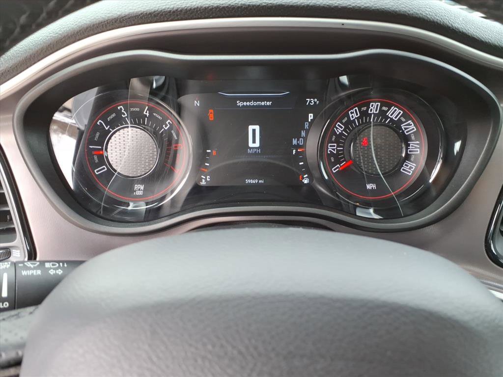 Used 2022 Dodge Challenger R/T w/ Blacktop Package image 23