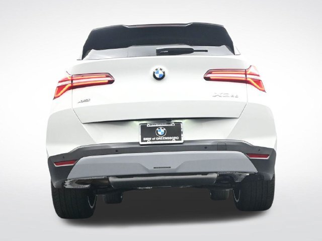 New 2026 BMW X3 xDrive30i w/ Premium Package AWD/4WD image 36