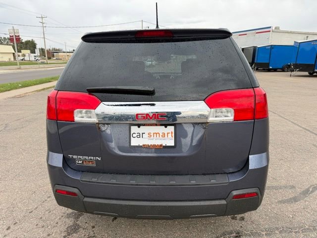Used 2013 GMC Terrain SLE FWD image 6