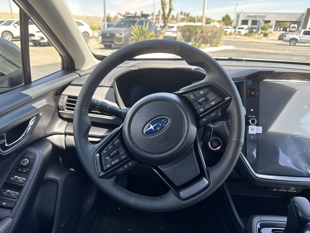 New 2026 Subaru Crosstrek 2.5i Limited image 11
